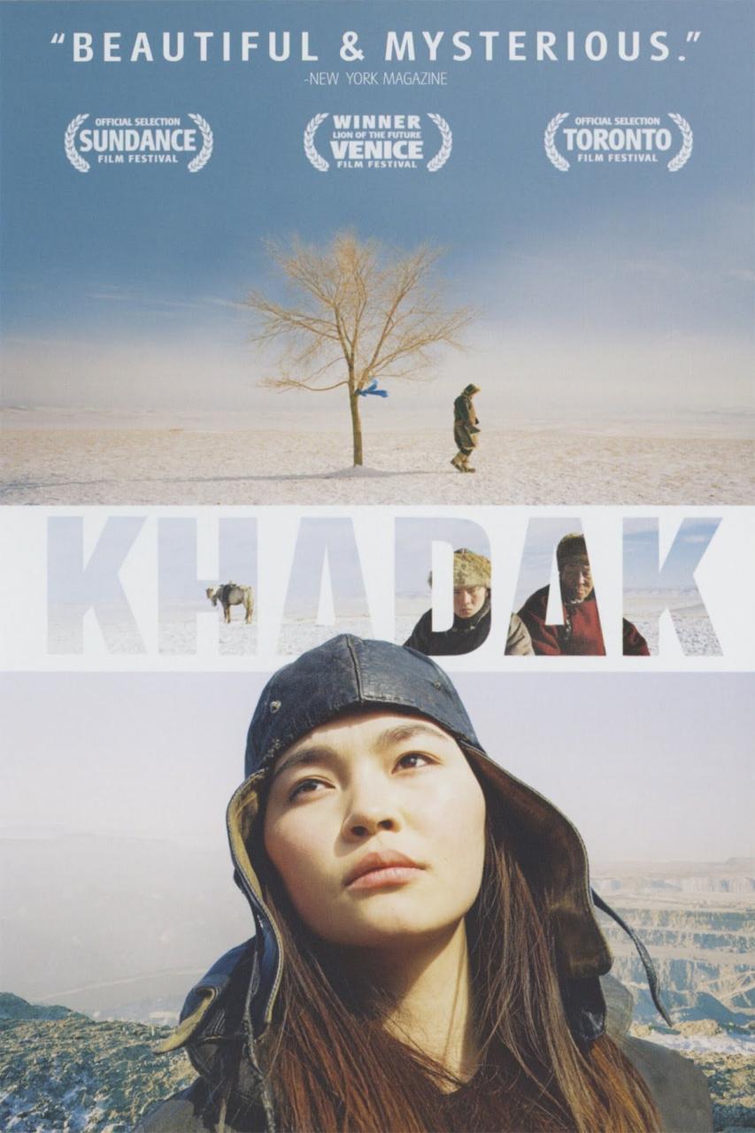 Khadak